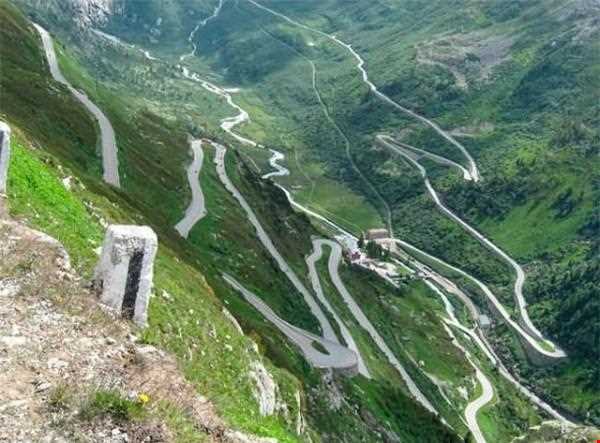 شبکه اجتماعی گردشگری تیشینه