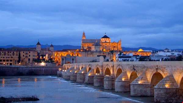 عربی‌ترین شهر اسپانیا