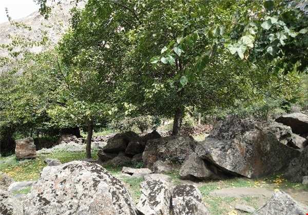 کوهستان بدخشان