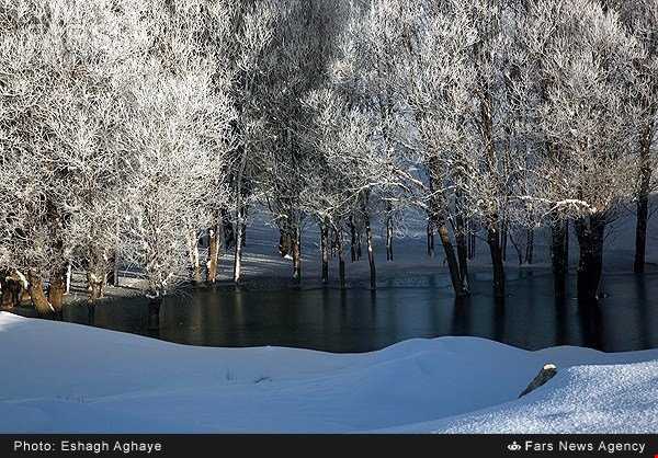 پایتخت طبیعت ایران را چقدر می‌شناسید؟