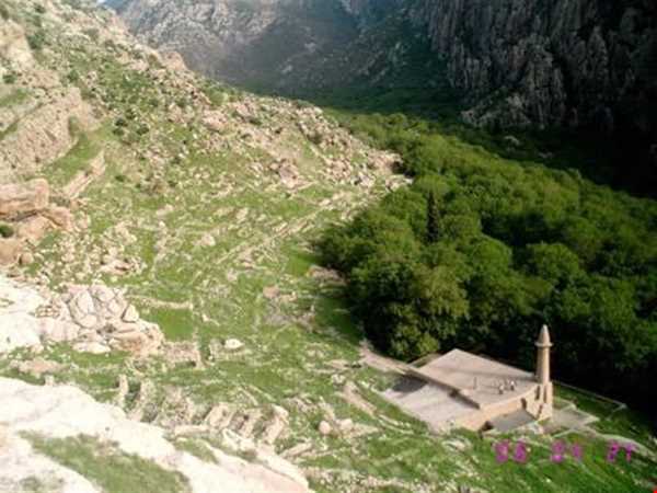 روستای شالان