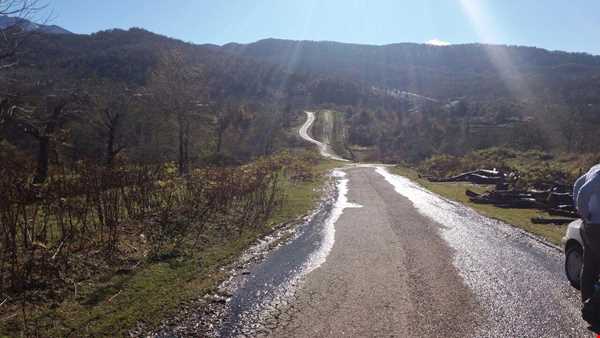 اجاره کلبه‌های روستایی در دل جنگل درفک