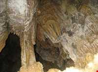 Ali Sadr cave
