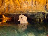 Ali Sadr cave