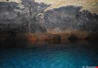 Ali Sadr cave