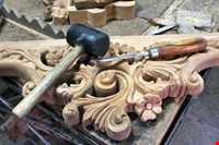 Wooden Handicraft