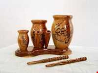 Wooden Handicraft