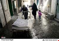 قالی بافی یزد