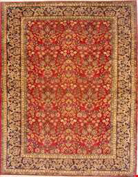 قالی بافی یزد