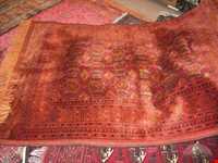 قالی بافی یزد