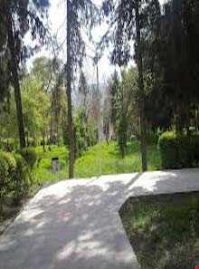 باغ نظر کازرون