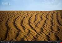 کویر بشرویه