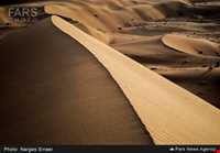 کویر بشرویه