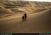 کویر بشرویه