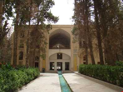 باغ فین کاشان