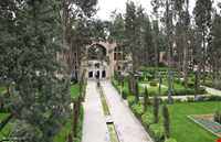 Fin Garden kashan