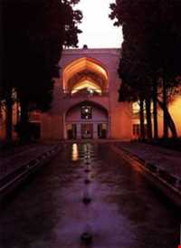 Fin Garden kashan