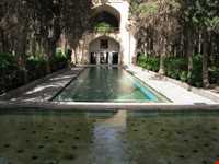 Fin Garden kashan
