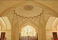 Fin Garden kashan