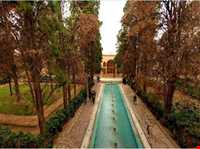 Fin Garden kashan