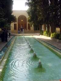 Fin Garden kashan