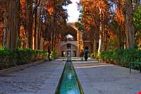 Fin Garden kashan