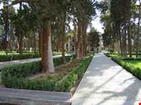 Fin Garden kashan