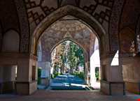 Fin Garden kashan