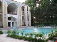 Fin Garden kashan