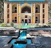 Fin Garden kashan