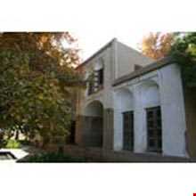 باغ پهلوان پور