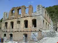 Arasbaran Protected Area