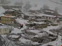 Arasbaran Protected Area