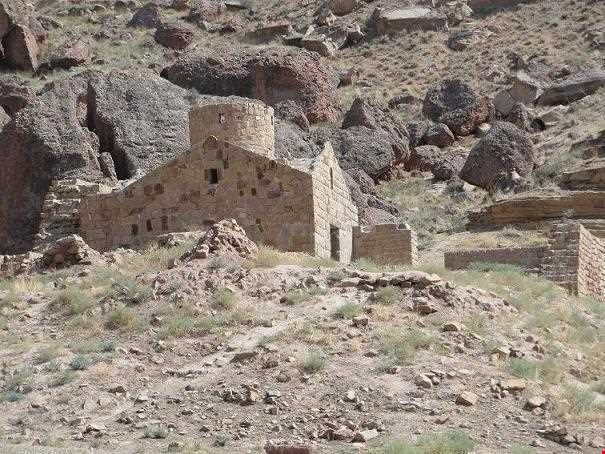 کلیسای چوپان