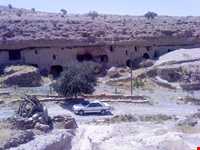 روستای میمند