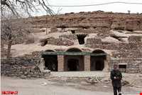 روستای میمند