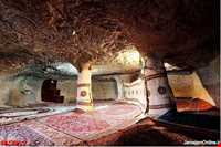 روستای میمند