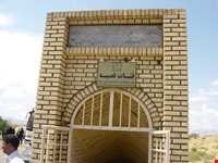 قنات قصبه گناباد