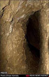 قنات قصبه گناباد