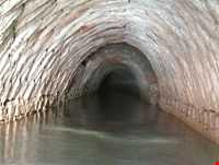 قنات قصبه گناباد