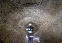 قنات قصبه گناباد