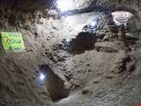 قنات قصبه گناباد