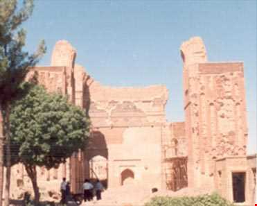 روستای زوزن