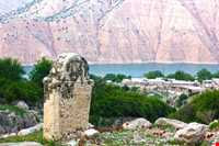 روستای شیوند