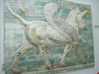 کاخ آپادانای شوش