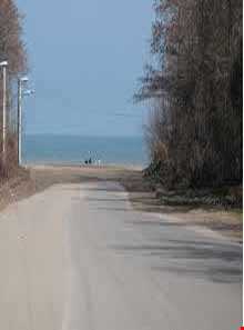 ساحل رامدشت