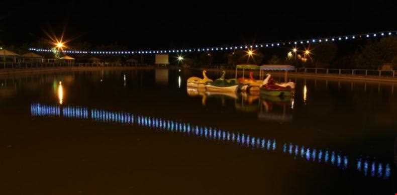 مجتمع تفریحی ، سیاحتی عباس آباد