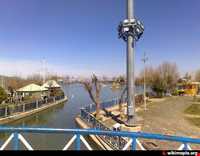 مجتمع تفریحی ، سیاحتی عباس آباد