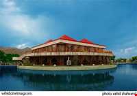 مجتمع تفریحی ، سیاحتی عباس آباد