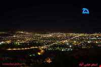 مجتمع تفریحی ، سیاحتی عباس آباد